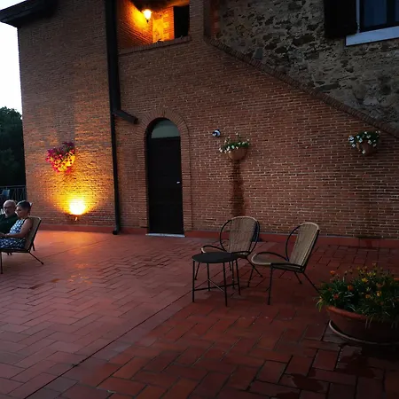 Agriturismo Podere S. Croce-3