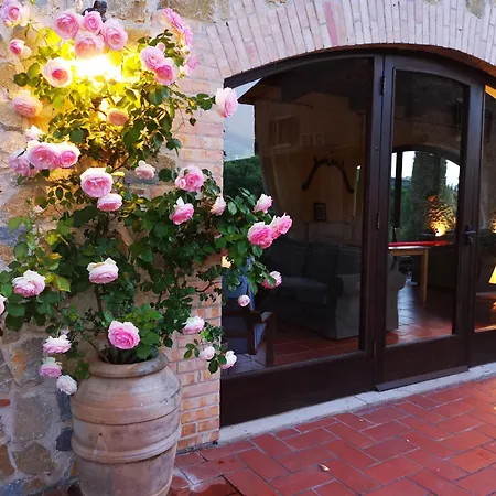 Agriturismo Podere S. Croce-3